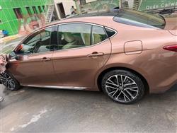 تويوتا كامري